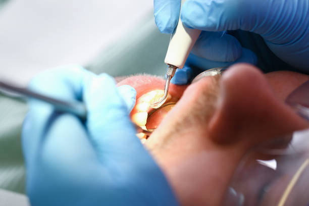 Best Weekend Emergency Dentist in Lamont, MI