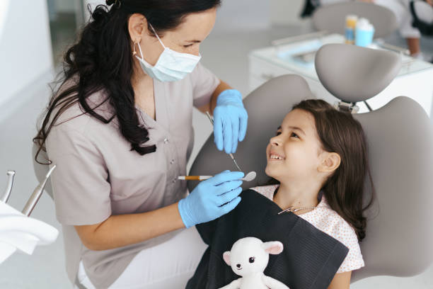 Best Emergency Denture Repair in Lamont, MI