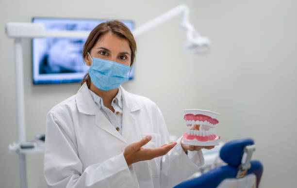 Best Emergency Dental Care for Broken or Chipped Teeth in Lamont, MI